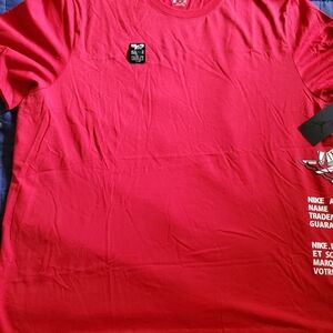 Jordan Tshirt Mens 3XL (RARE)